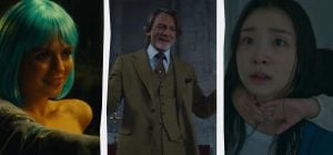 Что посмотреть вечером: топ-10 самых популярных фильмов на Netflix