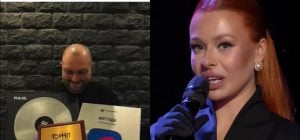 Финалистка Нацотбора на "Евровидение-2026" попала в громкий скандал: блогер раскрыл детали