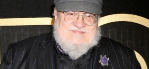 "Проклятие моей жизни": Джордж Мартин намекнул, каким будет финал "Песни льда и пламени"