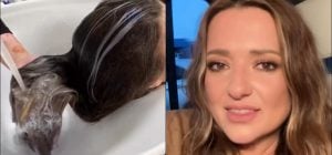 Могильовська здійснила мрію названої доньки, але з "жорсткою" умовою (фото)