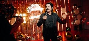 Павло Зібров зіграв у романтичній комедії "Випробувальний термін": фільм уже в усіх кінотеатрах