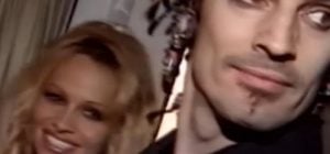 Памела Андерсон заговорила об отношениях с бывшим и его новой женой