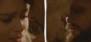 Звезды "Игры престолов" взорвали сеть воссоединением