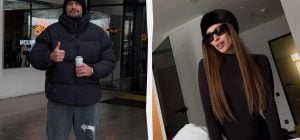 Цимбалюк відреагував на чутки про роман із відомою акторкою (фото)