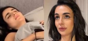 "Мене колотало страшенно": відома співачка розповіла про перенесену операцію