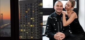 "Не знаю, як витримую": дружина Павліка жахнула мережу після блекауту в Києві (фото)