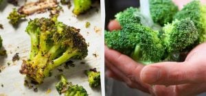 Ваша семья полюбит этот овощ: идеальный рецепт хрустящей брокколи с сыром за 10 минут