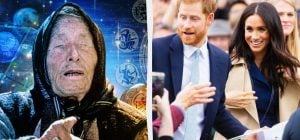 Британская "Ванга" сделала неожиданное предсказание о принце Гарри: такого никто не ожидал