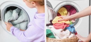 Чому білизна пахне вогкістю після прання: 5 головних причин та їх вирішення