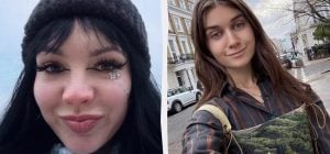 "Спасибо за моральные травмы": известная певица со скандалом покидает лейбл Jerry Heil