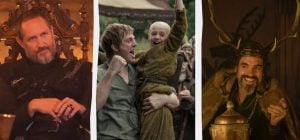 "Игра престолов" возвращается уже завтра: все, что нужно знать о "Рыцаре семи королевств"