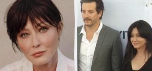 Ексчоловік Шеннен Догерті намагається скасувати угоду, підписану за день до її смерті