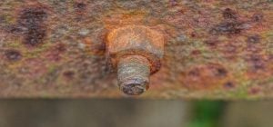 Как открутить ржавый болт и не сломать его: пошаговая инструкция от эксперта