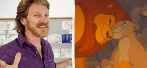Умер легендарный аниматор Disney, создатель "Короля Льва" Роджер Аллерс