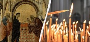 Велике свято Стрітення Господнє: дата та історія, чому потрібно запалити свічку