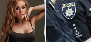 В Киеве задержали мужчину, который шантажировал Елену Тополю