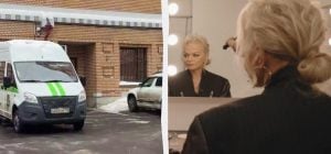 Путинистка Долина поплатилась за ложь об украинцах - певицу выселили из квартиры