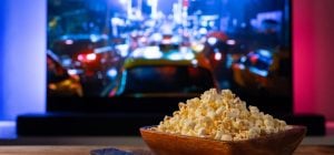 Самые ожидаемые новые сериалы 2026 года: что киноманам готовят Netflix, HBO Max и другие