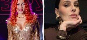 Ефросинина обратилась к женщинам на фоне скандала с Тополей