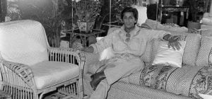 Помер легендарний засновник модного дому Valentino