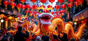 Коли Китайський Новий рік 2026: чому він триває 16 днів і чим ще відрізняється від нашого