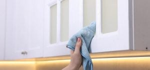 20-минутная уборка среди недели: как это может упростить жизнь на выходных