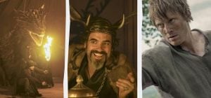 "Лицар семи королівств" стартував: перші рейтинги та відгуки на повернення у Вестерос