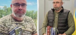 Пішов з життя засновник "Нашого формату" Владислав Кириченко