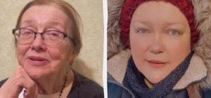 Відома українська акторка повідомила про страшну втрату (відео)