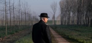 "Благодать": п'ять причин подивитись новий фільм культового Паоло Соррентіно