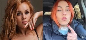 Елена Тополя впервые после громкого скандала со "сливом" видео вышла на связь (видео)