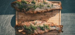 Як смажити рибу без запаху: дивовижний лайфхак з TikTok