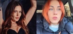 "Нещодавно сама пережила": Денисенко емоційно відреагувала на скандал з Тополею