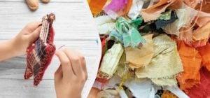 Не потрібно викидати обрізки тканини: ось що можна з них зробити для дому