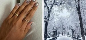Час забути про нюд: цей манікюр вважають новим трендом зими 2026 (фото)