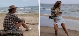 Відома акторка заявила, що занадто красива для українського кіно