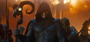 Вышел первый трейлер супергеройского фэнтези "Властелины Вселенной": Джаред Лето играет злодея