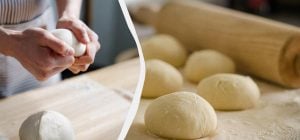 У який бік насправді потрібно місити тісто: головні секрети правильного замісу