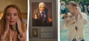 Подборка крутых комедий 2025 года, которые помогут забыть о проблемах