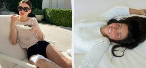 Никола Пельтц получила новый удар на фоне конфликта Бруклина Бекхэма с семьей