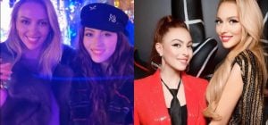 Полякова зчепилася у мережі з хейтерами старшої дочки: у чому причина (фото, відео)