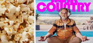 Трилер із Расселом Кроу, Люком Евансом і Ніною Добрев отримав перший постер (фото)