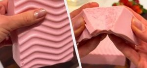 Воздушный десерт из 2 ингредиентов за 10 минут: на вкус как Птичье молоко