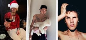 Родинна драма Бекхемів не вщухає: Ромео і Круз з’явилися разом у Парижі