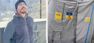 Невпізнаваний Максим Галкін емоційно відреагував на енергетичний колапс в Україні (фото)