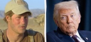 Трампу довелося виправдовуватися за слова про Британію - обурився навіть принц Гаррі