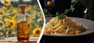 Наливать масло в воду при варке макарон нельзя: почему и как готовить правильно