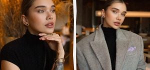 Блогерка Саша Бо заговорила про сумні наслідки підтяжки обличчя (фото)