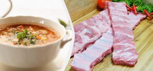 Как вкусно сварить харчо: главные секреты настоящего грузинского супа