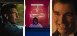 Топ-10 серіалів, які сьогодні підкорюють Netflix